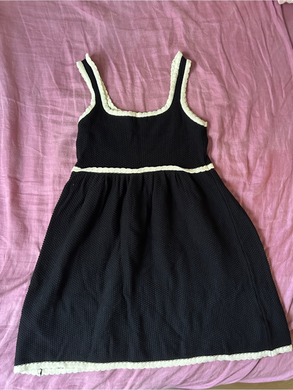 Djerf avenue amorini dress